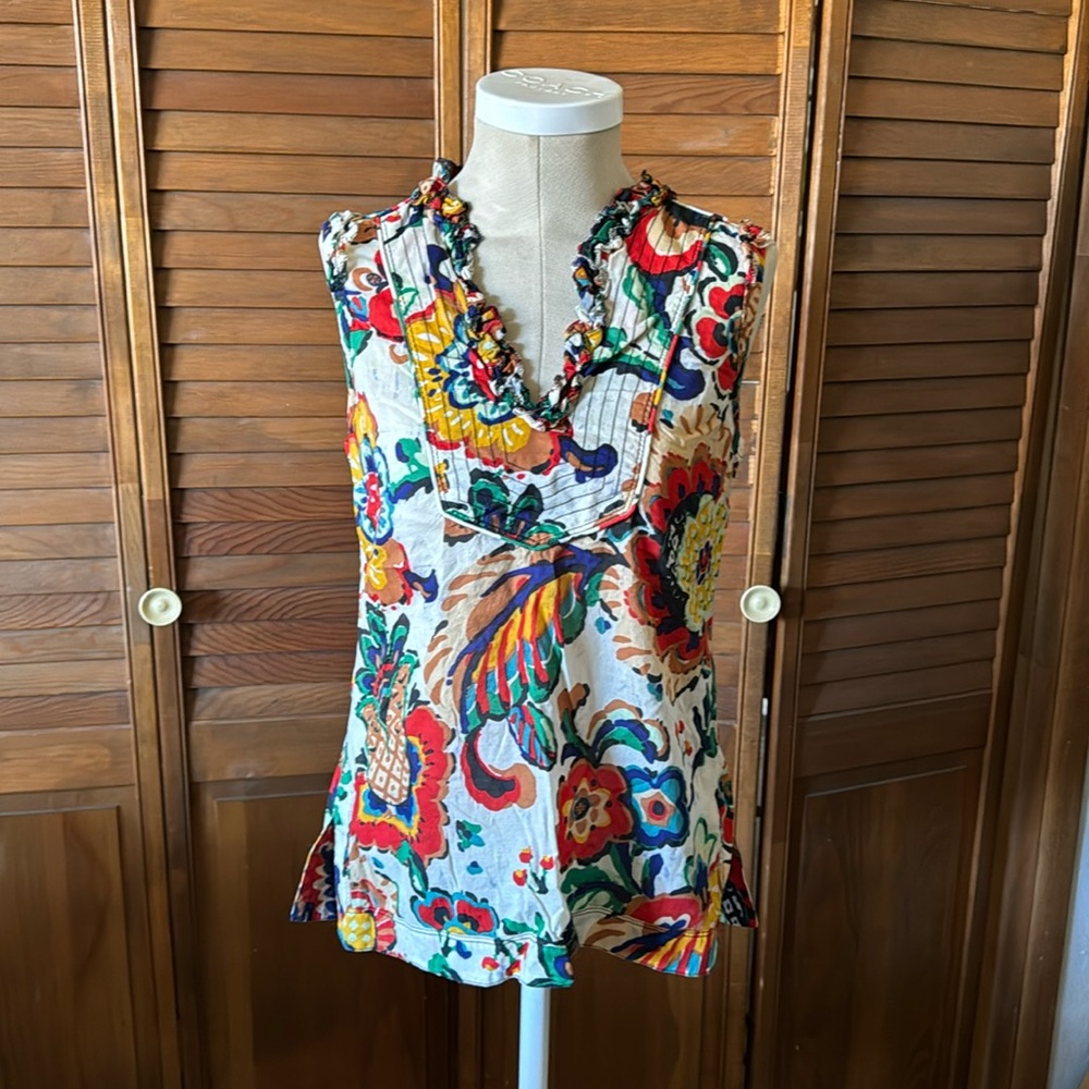 Tory Burch Blouse